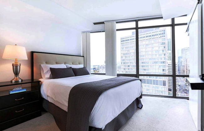 Altitude Suites Bay Street by Teristo Group - Foto 8