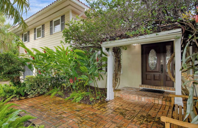 Coral Ridge Getaway by Avantstay Pool, Hot Tub, Billiards + 5mins to Beach! - Foto 45