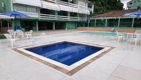 AP ALECRIM Luxo Cond Aquarius I Angra dos Reis - Foto 3