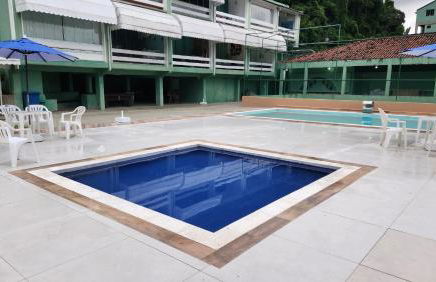 AP ALECRIM Luxo Cond Aquarius I Angra dos Reis - Foto 3