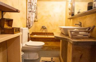 Agiaz Cozy Apartments Arachova - Foto 10