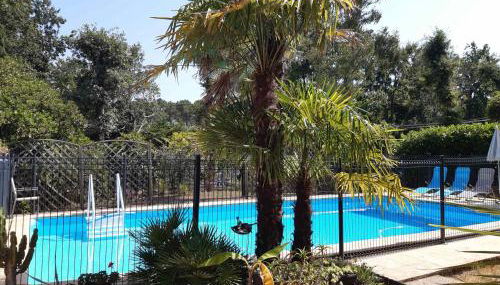 Gîte les 2 pins - Audenge - Foto 2