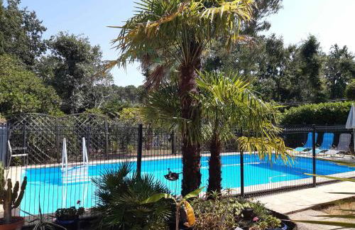 Gîte les 2 pins - Audenge - Foto 2