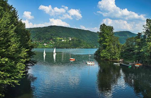 Górskie Siedlisko - 3 Chaty - Foto 70