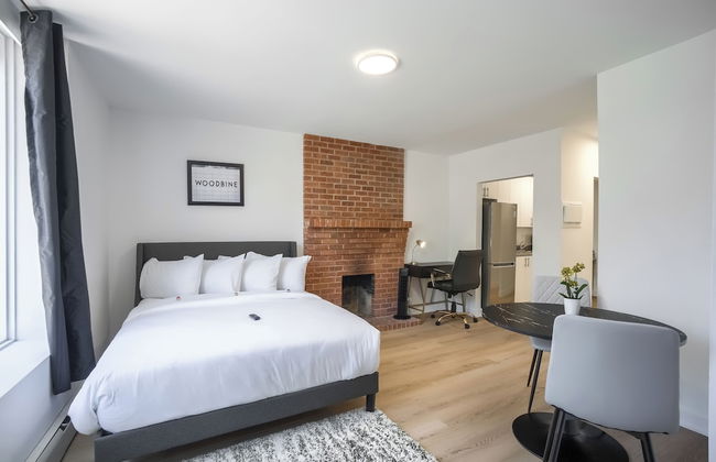 The Station Aparthotel - Foto 12