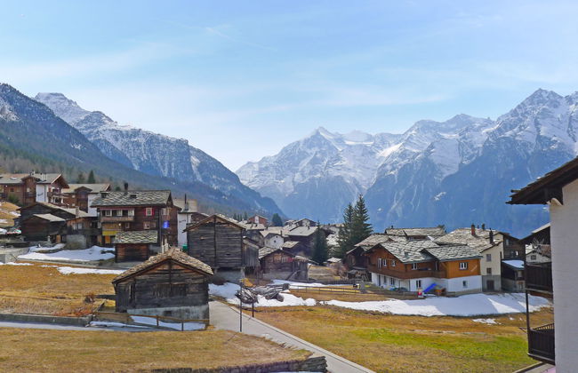Wiedersehn Dachgeschoss - Foto 14