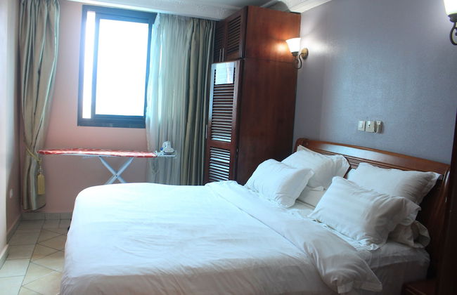 Residence Le Carat Akwa - Foto 22