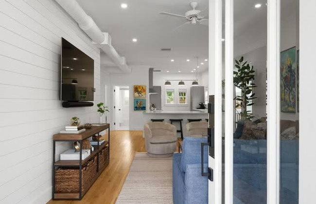 Casa Padr n Gorgeous Home Steps to 7th Ave - Foto 10