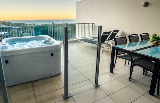 Azure Sea Whitsunday Resort - Photo 77