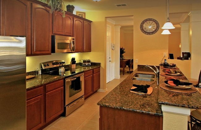 Executive 3 Br Villa @Universal / Vista Cay/Conv.Center - Foto 32
