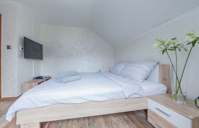 Holiday House Papuk is Located in Park of Nature - Foto 2