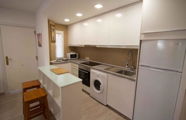 Benalmadena Front Beach Apartment - Foto 8