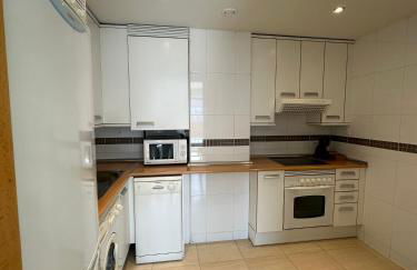 AT home Avenida del Ejercito - Foto 41