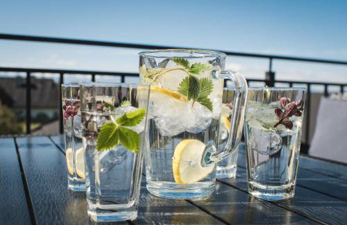 Apartament Blisko Słońca - Jacuzzi na wyłączność - Foto 29