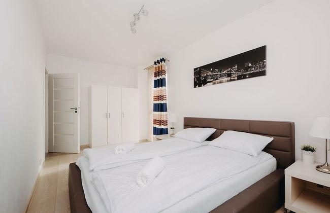 ShortStayPoland Krakowska - B65 - Foto 2