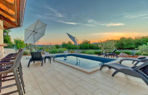 Villa Sole - Foto 27