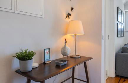 Charming Belém 3BDR Property by LovelyStay - Photo 46