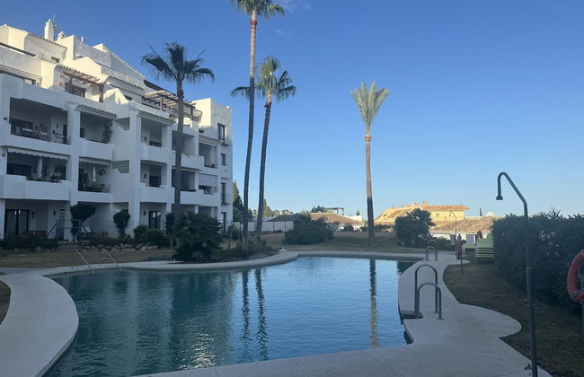 Golf Haven in Mijas 2 bed 2 Bath Apartment - Foto 1