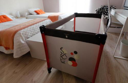 DOMUS SALAMANCA. MELCHOR CANO. Centro. 4 dormitorios - Photo 45