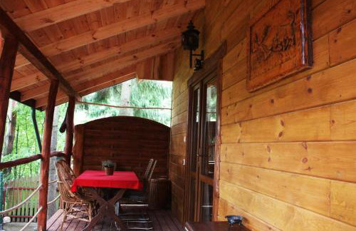 Domek Moczykija - Foto 16