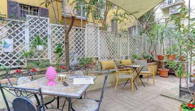 Colosseo Secret Garden - Home and More - Foto 2, Imagen principal