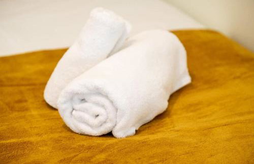 Contractors - Families - Relocators - Sleeps 4 - Foto 12