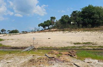 Premium Amazon Jungle Lodge - Foto 41