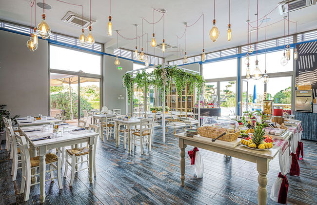 Antico Podere San Francesco Hotel - Foto 50