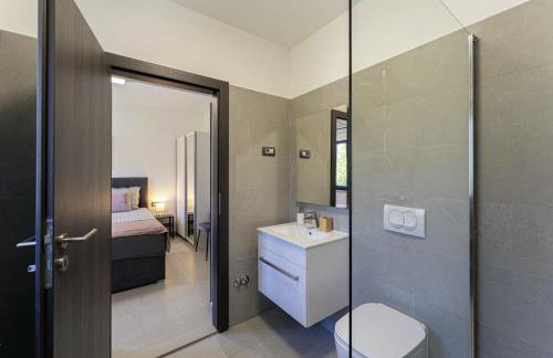 Villa Milena in Blaškovići - Haus für 8 Personen - Foto 32