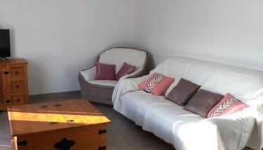 Villa Lucie Paul rez de jardin à Méla - Foto 4