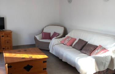 Villa Lucie Paul rez de jardin à Méla - Foto 4