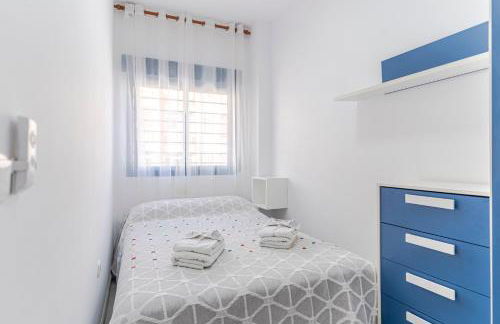 RentitSpain - Castell de Ferro - Castell Playa Vista a la Costa Tropical - Foto 36