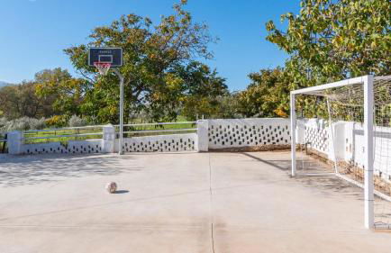 La Era Cortijo Completo Villanueva del Trabuco by Ruralidays - Photo 42