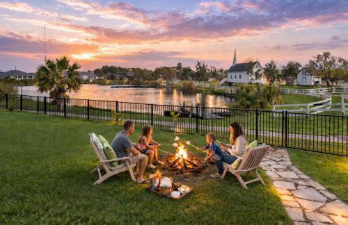 Sun and Lake - Foto 6