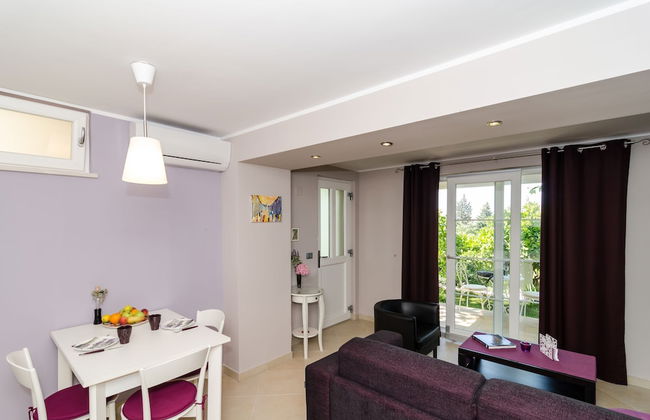 Apartments Gaura - Foto 15