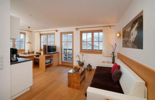 Schwarzplatterhof - Foto 21