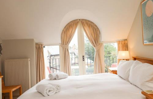 Cullernose Cottage - Foto 12