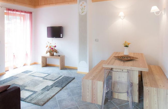 Villa Stella Alpina - Foto 12