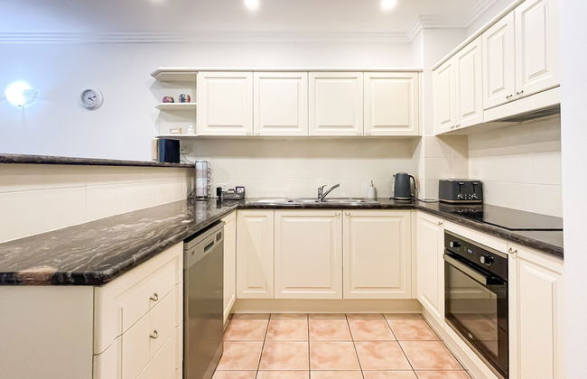 Trinity Links Resort - Foto 24