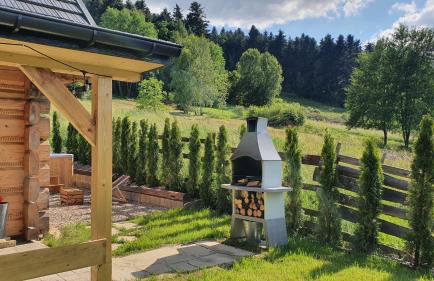 Jodłowa Chata - Foto 46