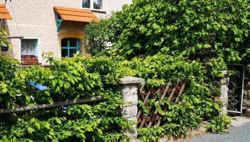 Apartment LandurlaubErzgebirge by Interhome - Foto 4