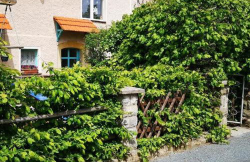 Apartment LandurlaubErzgebirge by Interhome - Foto 4