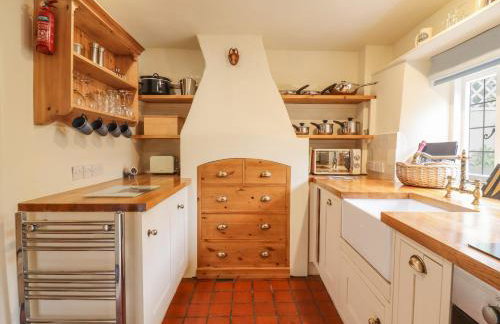 Wayside Cottage - Foto 11