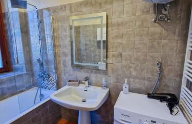 Bardonecchia Studio Apartment - Frejus Palace - Foto 19