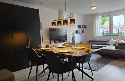 Ferienwohnung ADVENTURE Monschau - Foto 1