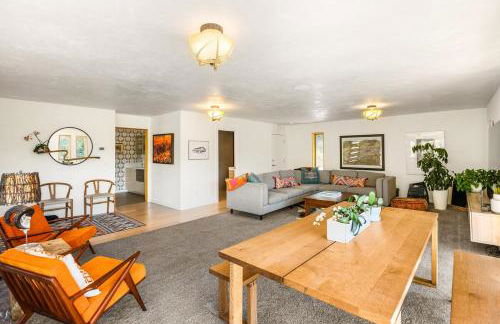 Cliff House, Snowmass Contemporary Ranch - Foto 11