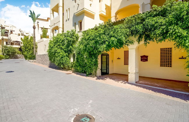 Charming Apartment in Altea With Swimming Pool - Foto 2