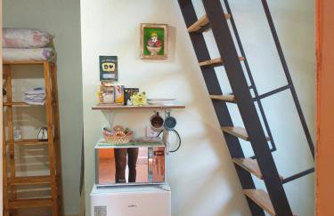 Casinha de Hóspedes - Foto 19