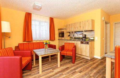 Appartementhäuser Achterwasserblick - Foto 21