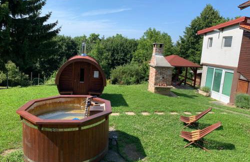 Kuća za odmor Activ - Foto 1